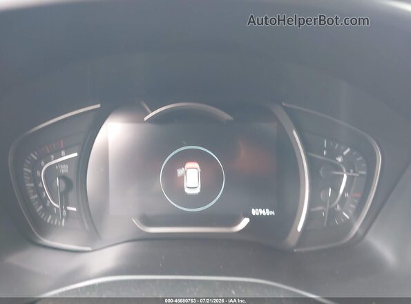 5NMS5CAA5LH227997 2020 HYUNDAI SANTA FE Черный Вид задних сидений