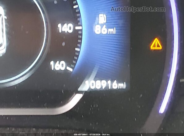 5NMS5CAA9KH011021 2019 HYUNDAI SANTA FE Белый 