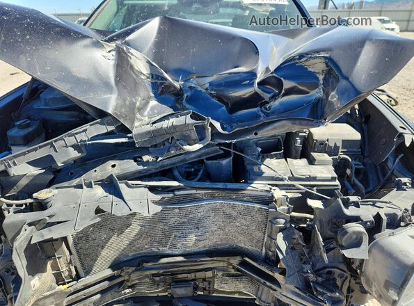 5NMS5CADXLH285405 2020 HYUNDAI SANTA Blue Vista interior trasera