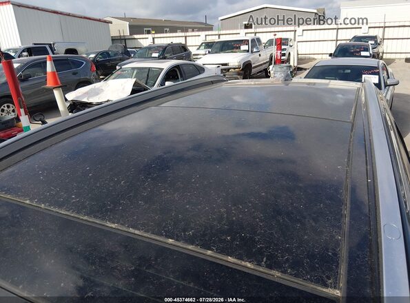 5NMS5DAL4NH420474 2022 HYUNDAI SANTA FE Gray 