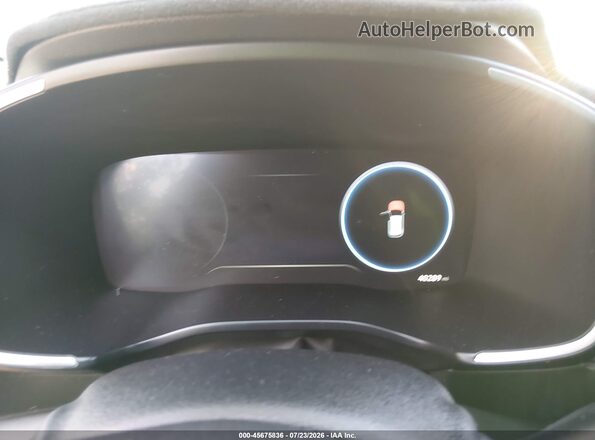 5NMS5DAL5PH573836 2023 HYUNDAI SANTA FE Серебряный Вид задних сидений