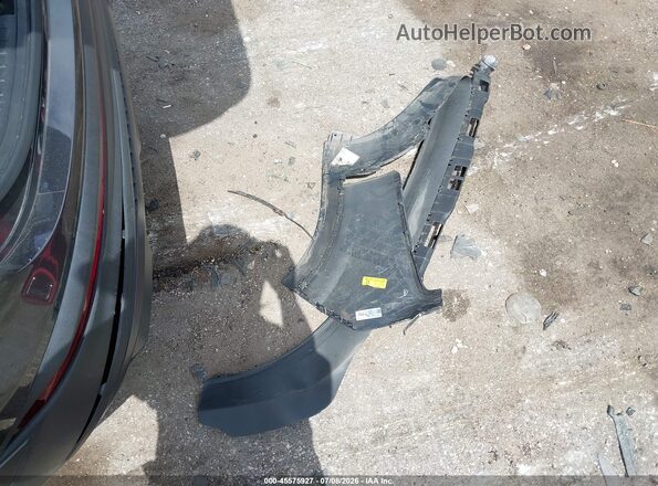 5NMS64AJ0NH413260 2022 HYUNDAI SANTA FE Gray ხელსაწყოთა პანელის ხედი