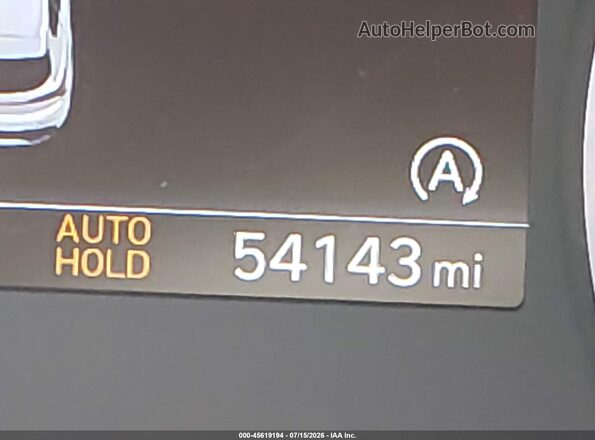 5NMS64AJ1PH493915 2023 HYUNDAI SANTA FE Red 