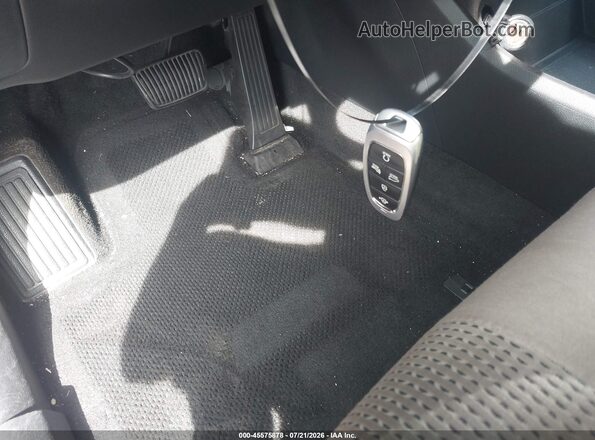 5NMS64AJ4MH301303 2021 HYUNDAI SANTA FE Red წინა პანელის ხედი