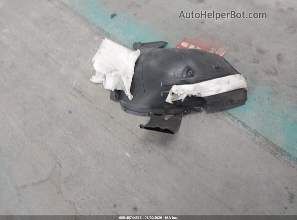 5NMS64AJ4PH542511 2023 HYUNDAI SANTA FE White ხელსაწყოთა პანელის ხედი
