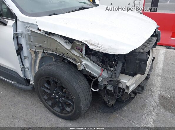 5NMS64AJ8NH421090 2022 HYUNDAI SANTA FE White სალონის 360-გრადუსიანი ხედი
