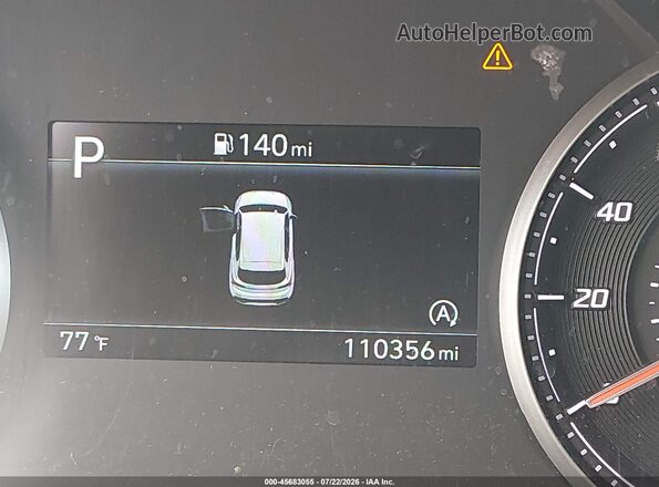 5NMS6DAJ4PH490748 2023 HYUNDAI SANTA FE Black 