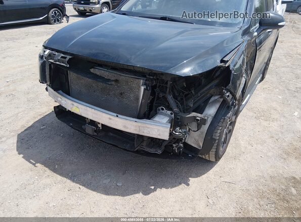 5NMS6DAJ4PH490748 2023 HYUNDAI SANTA FE Black 