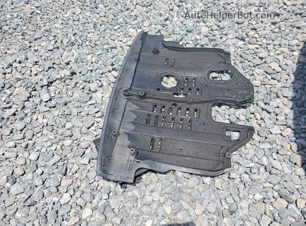 5NMZT3LB1HH035638 2017 HYUNDAI SANTA Белый Вид подкапотного пространства