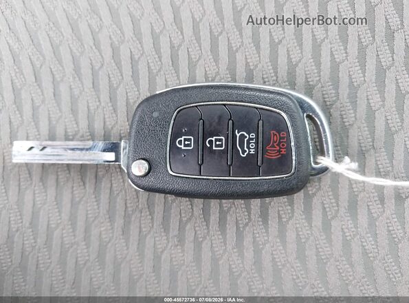 5NMZT3LB4JH071622 2018 HYUNDAI SANTA FE SPORT Серый Вид панели приборов