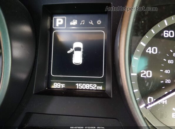 5NMZT3LB8JH098970 2018 HYUNDAI SANTA FE SPORT White 