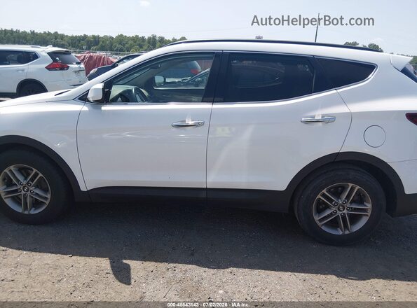 5NMZU3LB2HH013726 2017 HYUNDAI SANTA FE SPORT White სალონის 360-გრადუსიანი ხედი