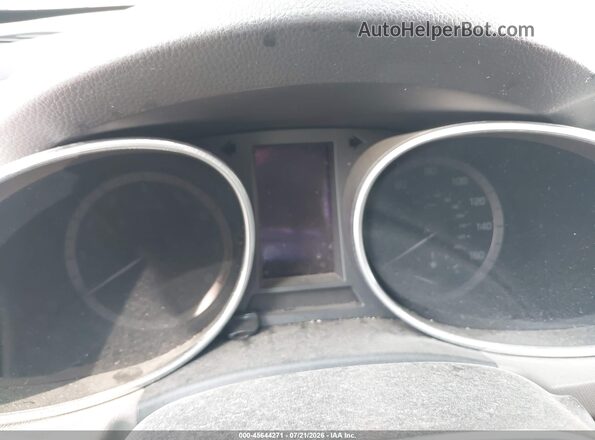 5NMZU3LB7JH058425 2018 HYUNDAI SANTA FE SPORT Gray Вид задніх сидінь