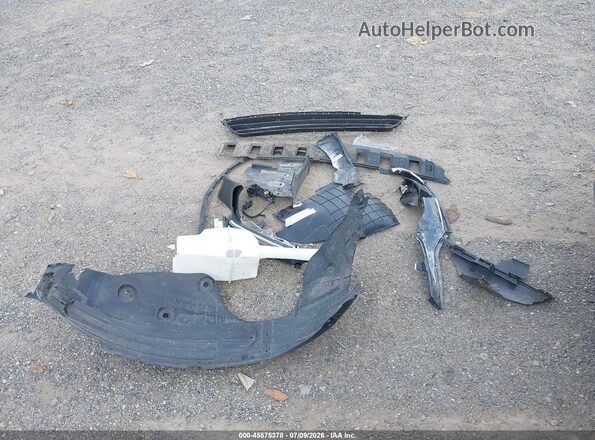 5NMZUDLB9JH098706 2018 HYUNDAI SANTA FE SPORT Black Вид щитка приладів