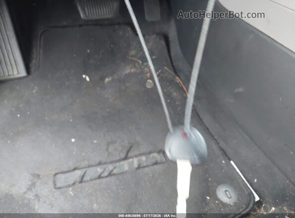 5NPD74LF0HH055003 2017 HYUNDAI ELANTRA Silver Vista del salpicadero