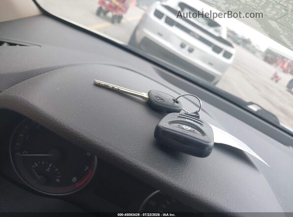 5NPD74LF0HH182785 2017 HYUNDAI ELANTRA Gold Vista del salpicadero