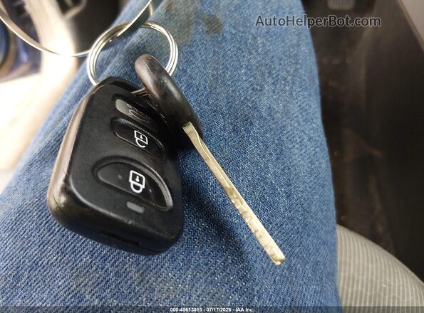 5NPD74LF0HH192832 2017 HYUNDAI ELANTRA Синий Вид панели приборов