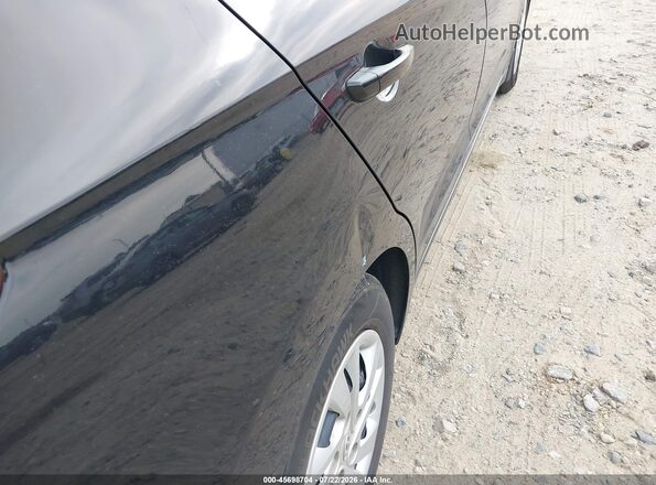 5NPD74LF0JH322534 2018 HYUNDAI ELANTRA Black Vista interior de 360 grados