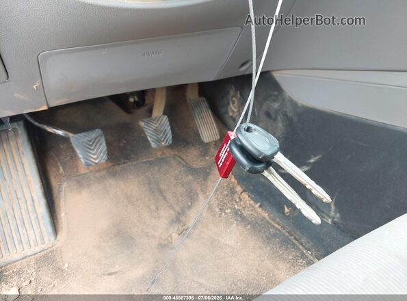 5NPD74LF0JH352830 2018 HYUNDAI ELANTRA Silver Widok deski rozdzielczej
