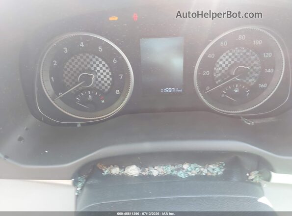 5NPD74LF0KH495603 2019 HYUNDAI ELANTRA Red Հետևի նստատեղերի տեսք