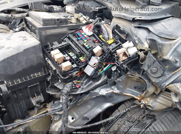 5NPD74LF0LH511560 2020 HYUNDAI ELANTRA Gray 