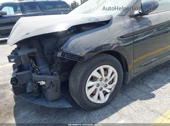 5NPD74LF0LH534000 2020 HYUNDAI ELANTRA Black 