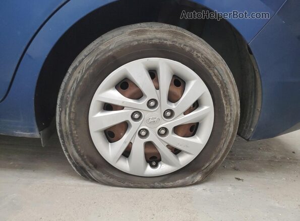 5NPD74LF0LH538046 2020 HYUNDAI ELANTRA Синий 