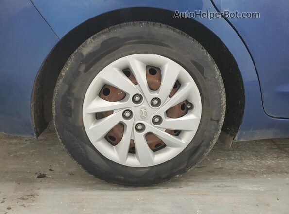 5NPD74LF0LH538046 2020 HYUNDAI ELANTRA Синий 