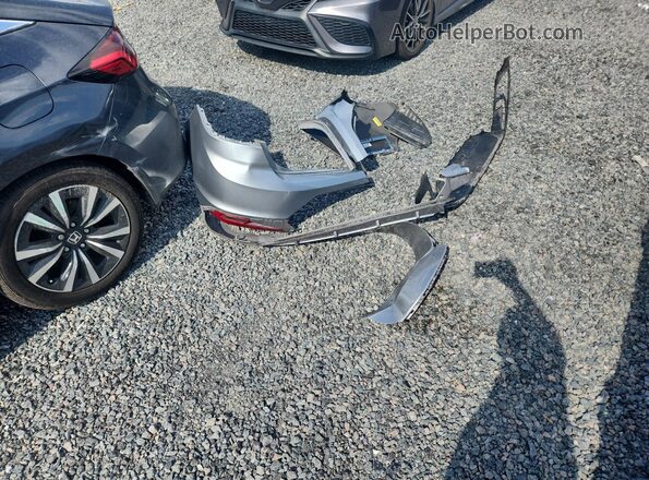 5NPD74LF0LH552013 2020 HYUNDAI ELANTRA Gray ძრავის განყოფილების ხედი