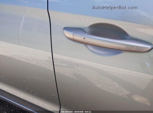 5NPD74LF0LH600903 2020 HYUNDAI ELANTRA Silver Widok z przodu