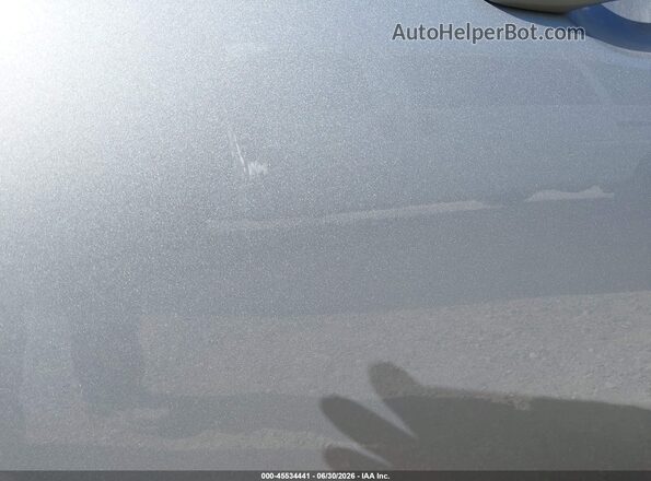 5NPD74LF0LH600903 2020 HYUNDAI ELANTRA Silver Widok wnętrza 360 stopni