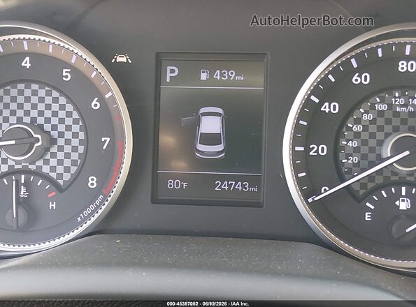 5NPD74LF0LH602859 2020 HYUNDAI ELANTRA White 