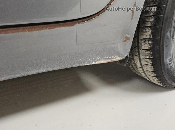 5NPD74LF1KH434440 2019 HYUNDAI ELANTRA Серый 