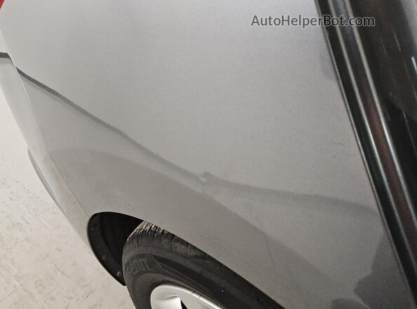 5NPD74LF1KH434440 2019 HYUNDAI ELANTRA Серый 