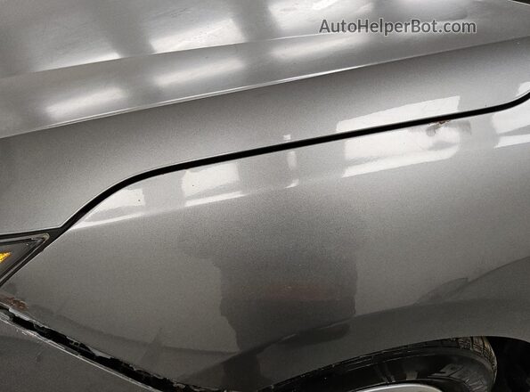 5NPD74LF1KH434440 2019 HYUNDAI ELANTRA Серый 