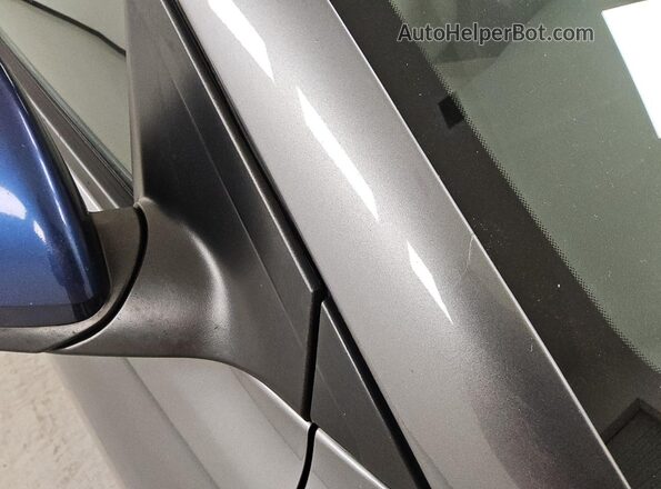 5NPD74LF1KH434440 2019 HYUNDAI ELANTRA Серый 