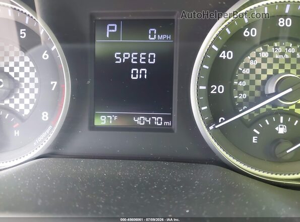 5NPD74LF1KH492774 2019 HYUNDAI ELANTRA Blue 
