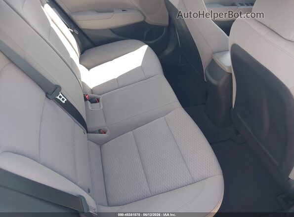 5NPD74LF1LH600991 2020 HYUNDAI ELANTRA Silver Vista de la etiqueta del VIN