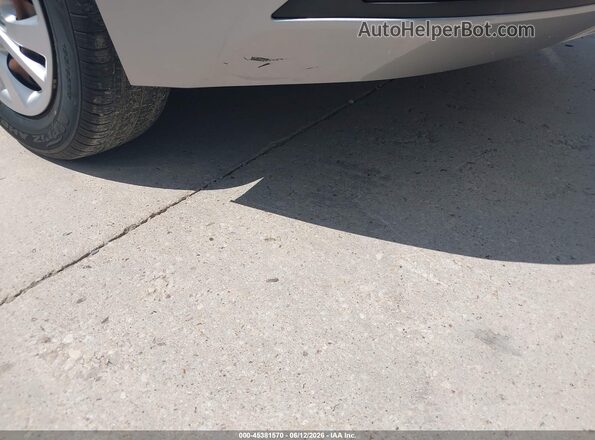 5NPD74LF1LH600991 2020 HYUNDAI ELANTRA Silver 