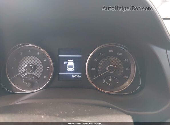 5NPD74LF1LH601591 2020 HYUNDAI ELANTRA Серебряный Вид задних сидений