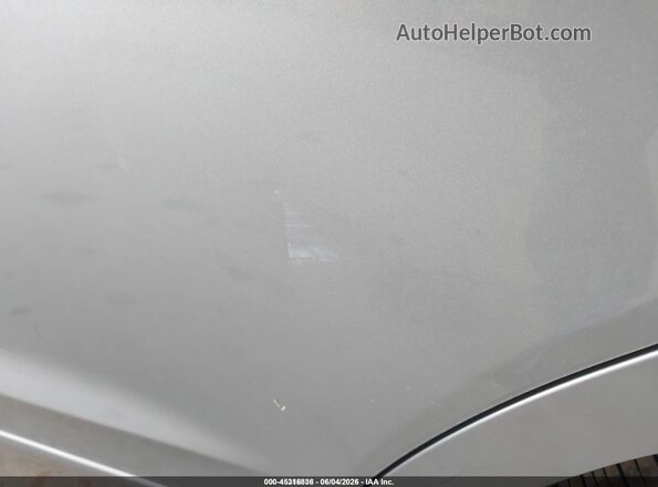 5NPD74LF1LH601591 2020 HYUNDAI ELANTRA Серебряный Вид щитка приборов