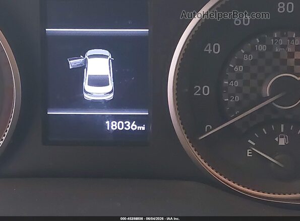 5NPD74LF1LH601591 2020 HYUNDAI ELANTRA Серебряный 