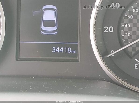 5NPD74LF1LH603227 2020 HYUNDAI ELANTRA Красный 