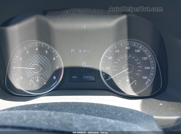 5NPD74LF1LH608766 2020 HYUNDAI ELANTRA Черный Вид задних сидений