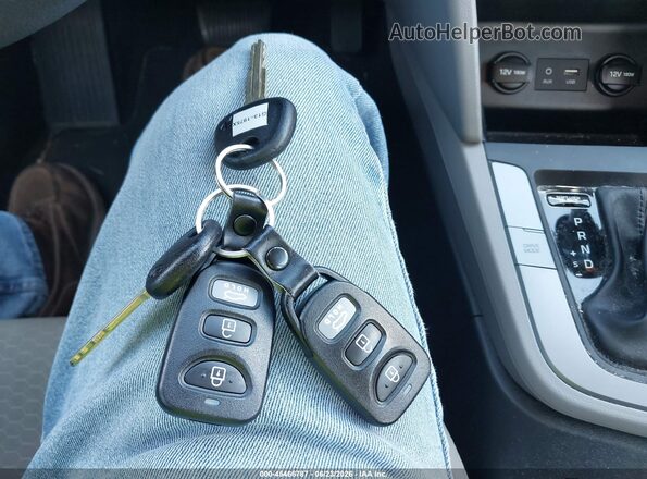 5NPD74LF1LH608766 2020 HYUNDAI ELANTRA Черный Вид панели приборов