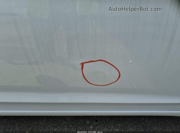 5NPD74LF1LH608864 2020 HYUNDAI ELANTRA White Vista frontal