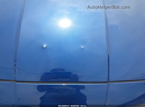 5NPD74LF1LH612283 2020 HYUNDAI ELANTRA Blue Widok z przodu