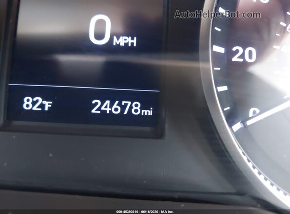5NPD74LF1LH617841 2020 HYUNDAI ELANTRA Gray 