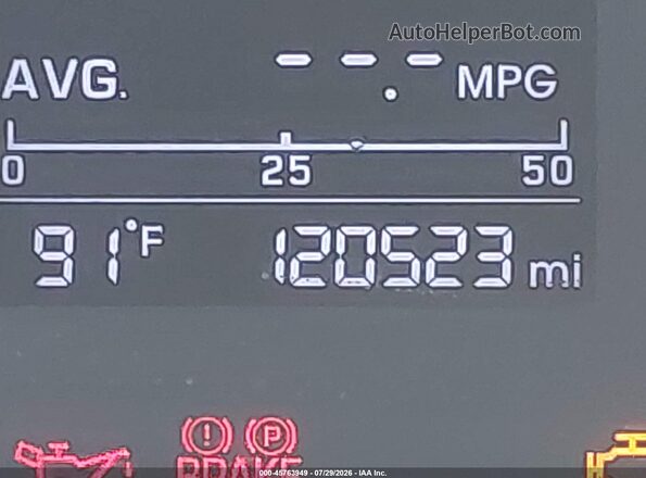 5NPD74LF2HH110261 2017 HYUNDAI ELANTRA Серебряный Вид задней части салона