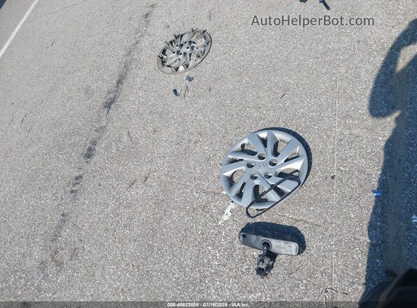 5NPD74LF2JH277371 2018 HYUNDAI ELANTRA Black Սարքավորումների վահանակի տեսք